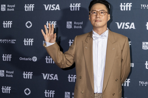 CANADA-TORONTO-TIFF-PROJECT Y-PREMIERE