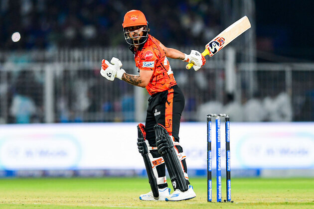 IPL 2026: Punjab Kings wins toss, opts to bowl first against Sunrisers Hyderabad