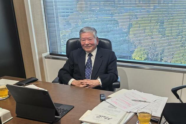 Interview: Attracting crowds top priority for professional leagues, says ex-JFA chief