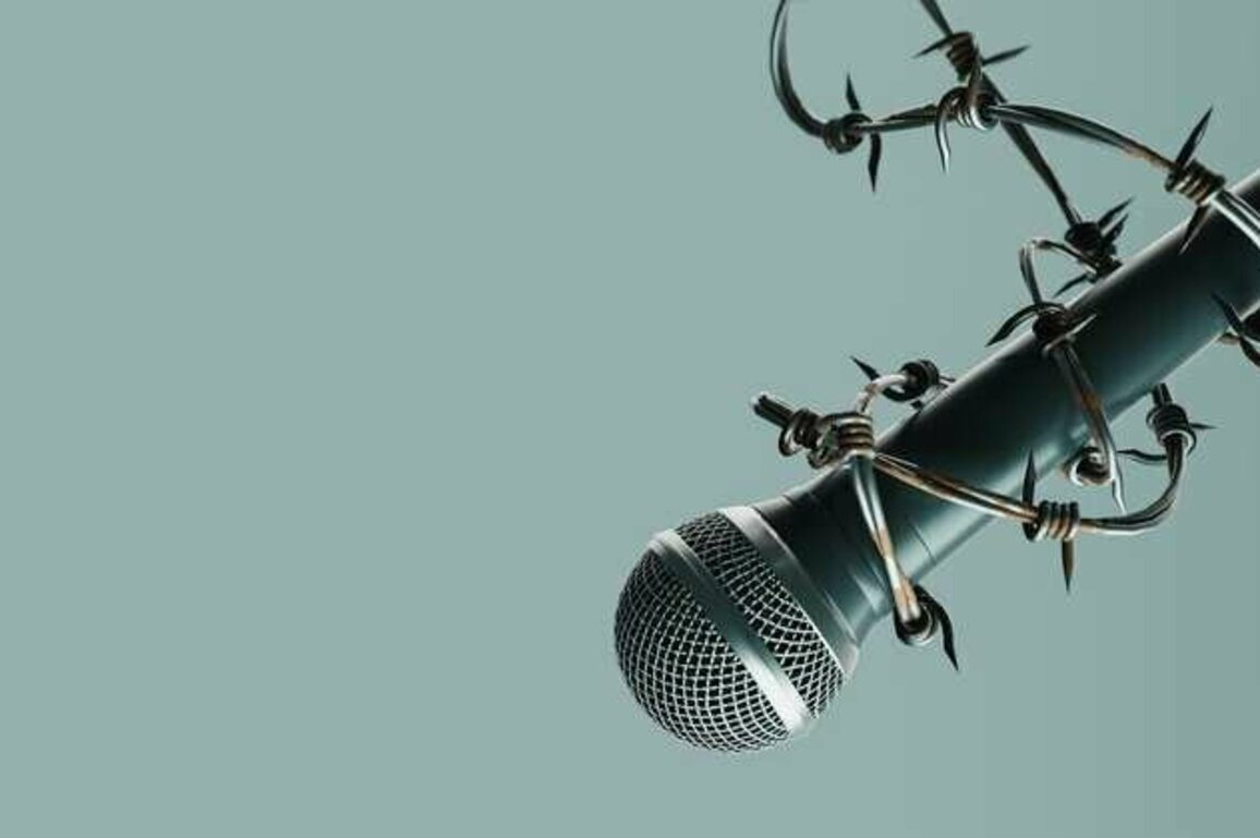 The case that saved the press - and why Trump wants it gone