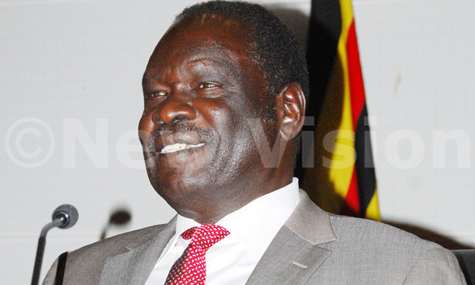 Onek sues three MPs over calling him South Sudanese Onek sues three MPs over calling him South Sudanese