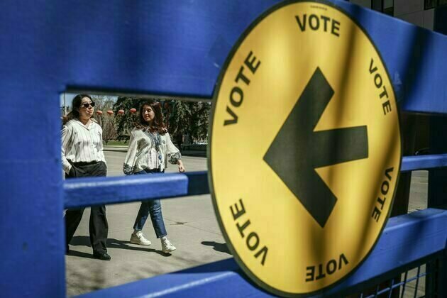 What the voter gender divide means for Canada's political future