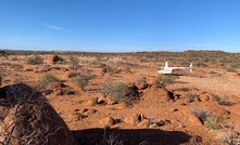 Sampling is helping unlock the secrets of Wabli Creek