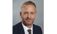 Baxi Heating unveils team changes