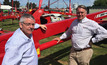 AGCO and Lely deal officially done