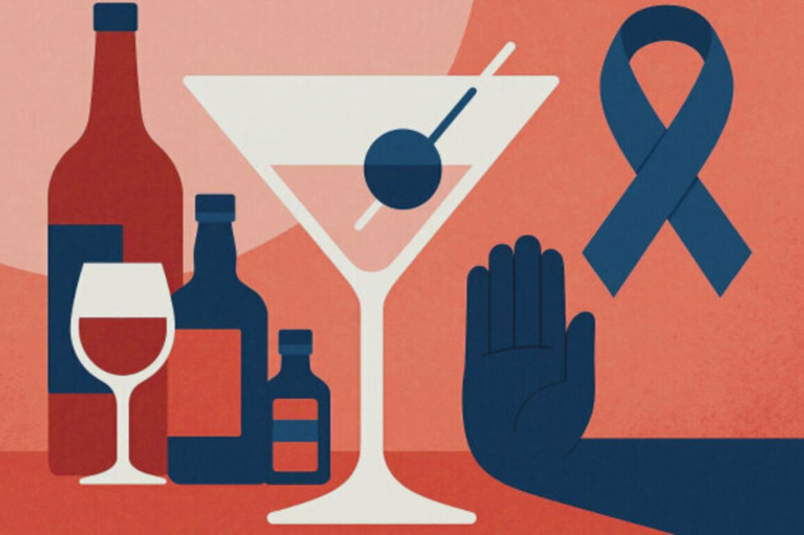 The Science Is Clear: Smart Alcohol Policies Can Prevent Cancer