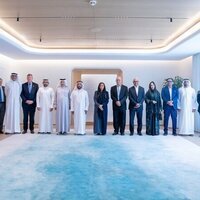 Bodour Al Qasimi chairs Advisory Council meeting to advance AUS' strategic vision, global impact