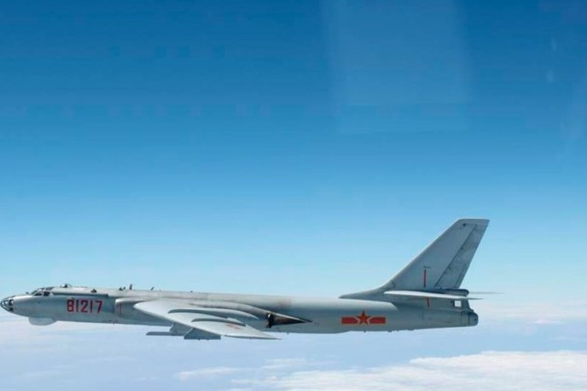 South Korea Scrambles Jets After Chinese, Russian Warplanes Approach