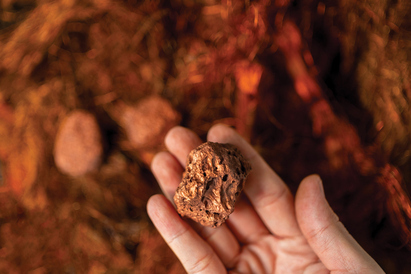 The structural opportunity behind a volatile year for rare earths