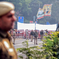 'Stand by India, condemn all forms of terrorism': Swiss, Argentine envoys on Delhi Blast