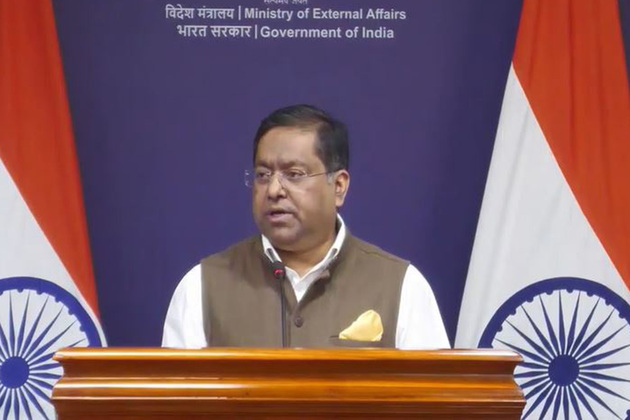 India calls for dialogue, diplomacy amid Israeli offensive in Lebanon, Iran-US talks suspension