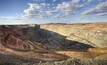 Kalgoorlie is home to Australia’s largest open-pit gold mine