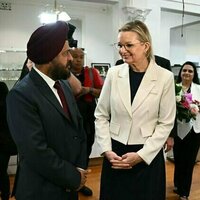 View from The Hill: Should Sussan Ley extend the apology to Indian community that Jacinta Price refuses to give?