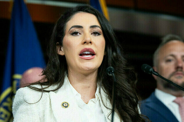 No weapons for Kiev over church persecution  US congresswoman