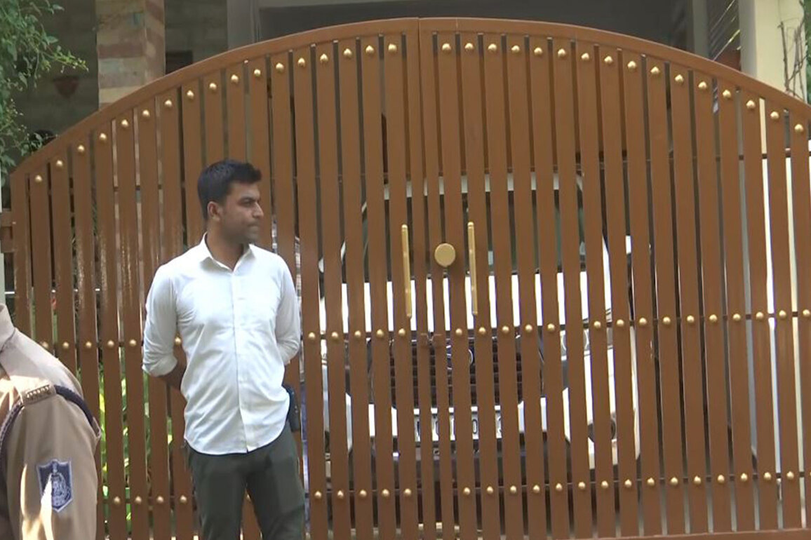 Justice in motion: CBI arrests Giribala Singh in Twisha Sharma death case, following HC order