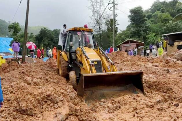 Keralam Cabinet reviews Wayanad landslide, orders twin investigations into tunnel project: CM VD Satheesan