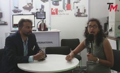 QVI India at IMTEX 2019