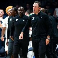 Richard Pitino stuck on 249 wins as Xavier awaits ODU