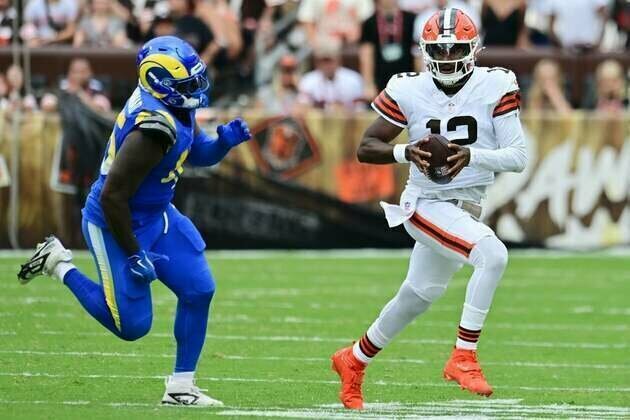 Report: Shedeur Sanders nixed Ravens' draft plan