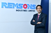 Remsons Industries Awarded TISAX Label for Information Security