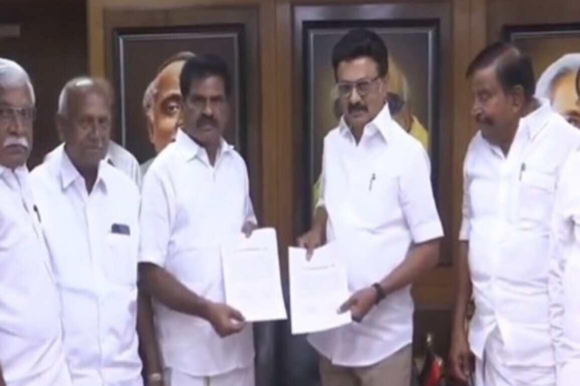 KMDK to contest 2 seats in alliance with DMK in Tamil Nadu Assembly polls