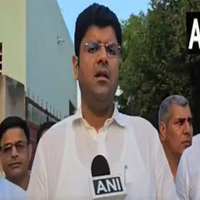 "Highly condemnable...urge Delhi Police to take strictest possible action": Dushyant Chautala over attack on Delhi CM Rekha Gupta