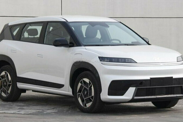 Hyundai Elexio EV Specs Leaked  Dual Motors, 312 bhp, 700 km Range