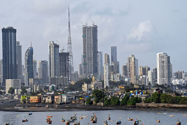 India's flex space market sees 72% uptake by global firms, emerges as one of most mature ecosystems: Report