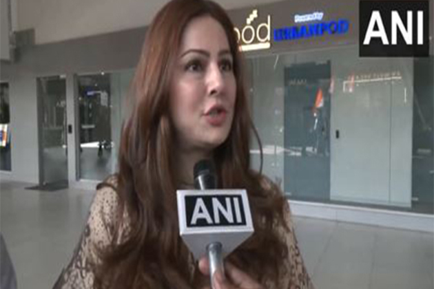 "Revival of Congress is starting from Gujarat": Party leader Mumtaz Patel ahead of AICC convention