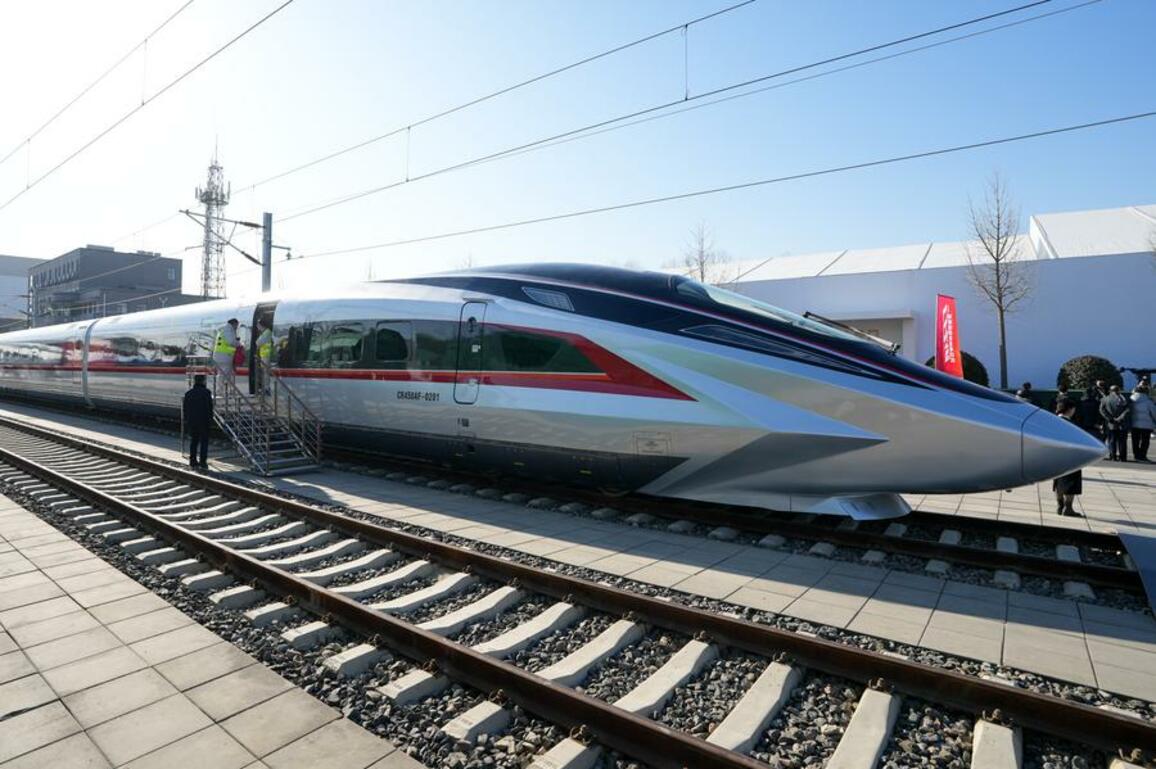 China's development offers hope for Global South: Lebanese expert