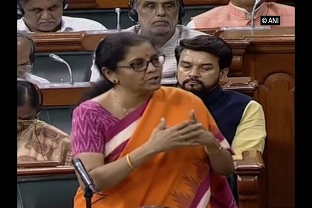 FM seeks to allay fears on surcharge on super rich