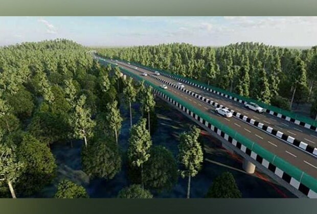 Assam: Kaziranga elevated corridor, Guwahati Ring Road get wildlife clearance