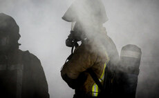 Police treating fire incident on Staffordshire farm as 'deliberate' 