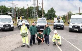 Green jobs: SP Electricity North West launches new graduate programme