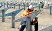 Huge Aussie support for solar