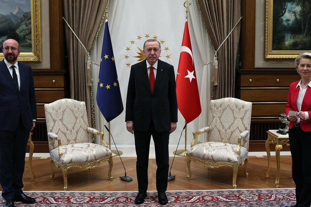 France says Turkey snubbed EU Commission chief &#039;deliberately&#039;