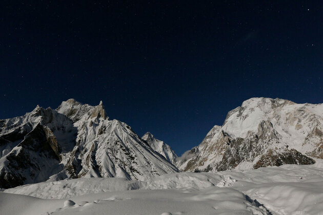 "Courage that challenges human limits": Nepal PM Balendra Shah pays tribute to Nirmal Purja, expedition team after Broad Peak avalanche