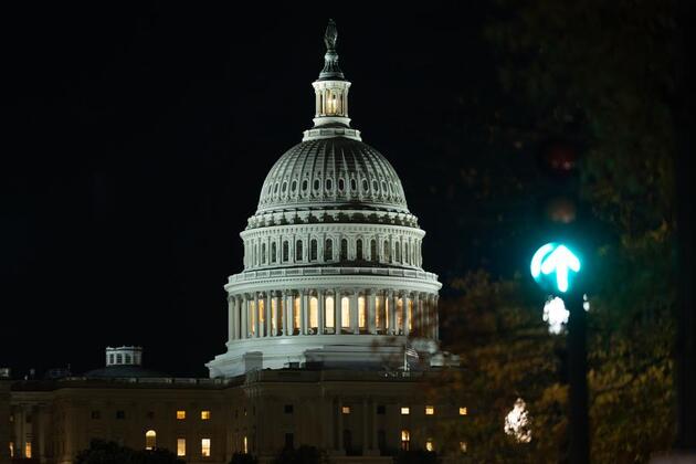 Xinhua Commentary: Longest gov't shutdown reflects Washington's governance failure