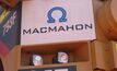 Macmahon pursues Mongolian client