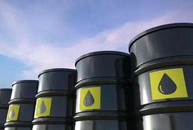 US House passes bill banning US reserve oil being sent to China