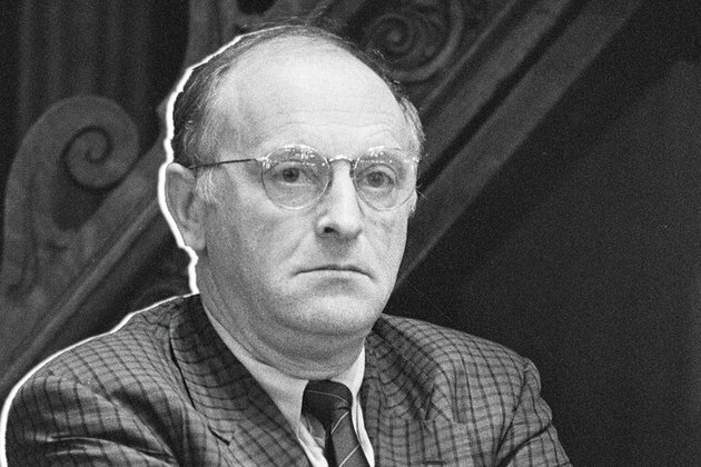 Who is Joseph Brodsky & why is he considered a great Russian poet