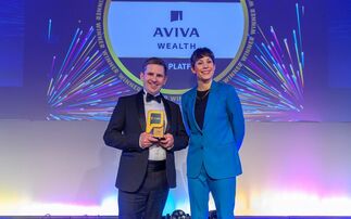 PA Awards 2025: Why Aviva came out top for platform success
