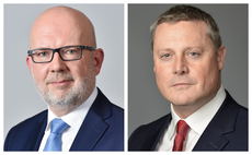 DB hedge fund investment 'surges' amid economic and market uncertainty