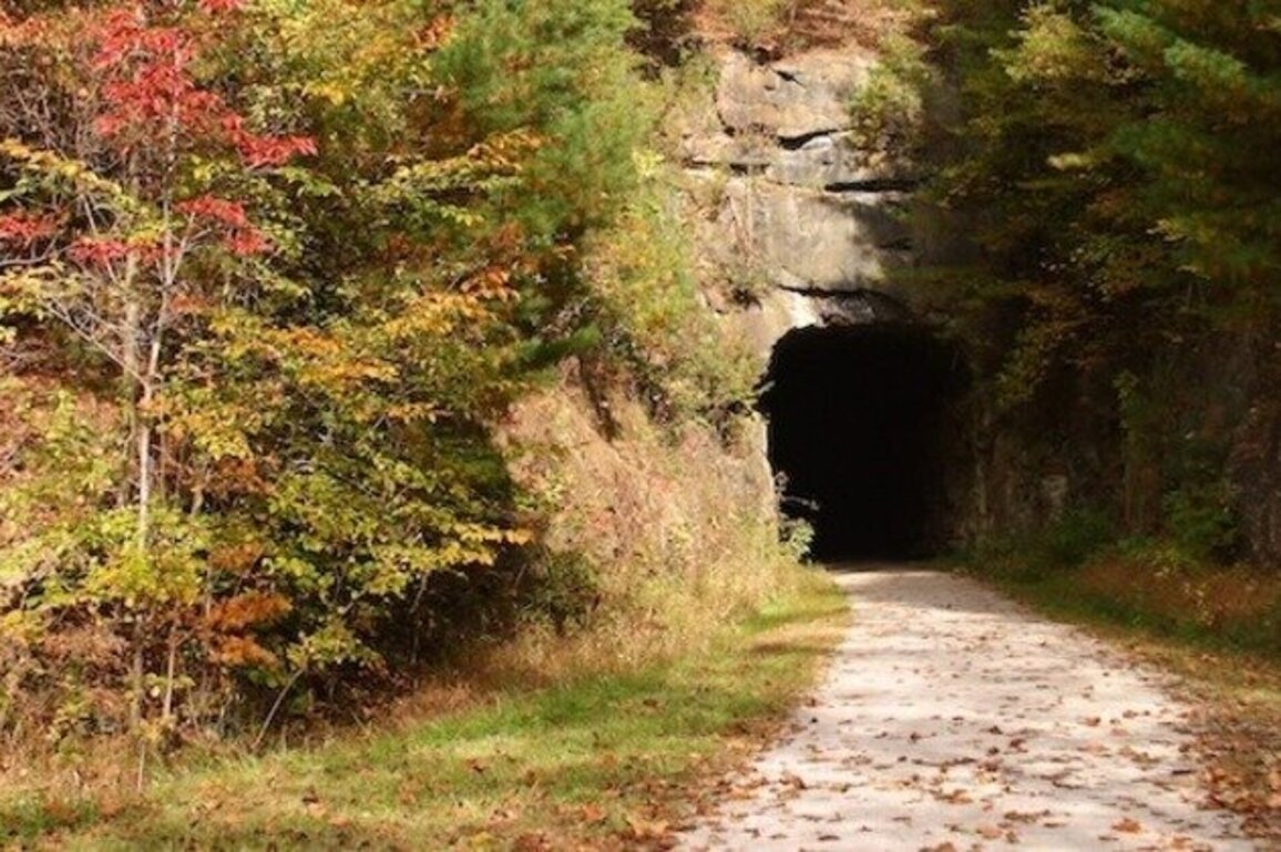 Locals say trails critical to prosperity of WV communities 