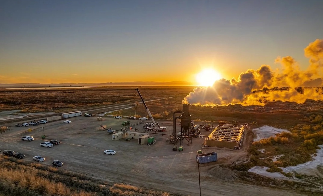 Controlled Thermal Resources’ Hell’s Kitchen resource  