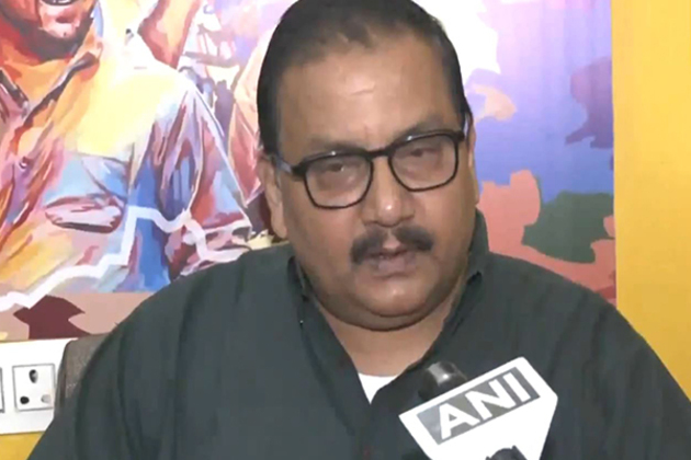 "When abroad, you become voice of India": RJD leader Manoj Jha's message for all-party delegations