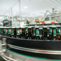 Trumps beer tariffs could hit 100,000 EU jobs  FT