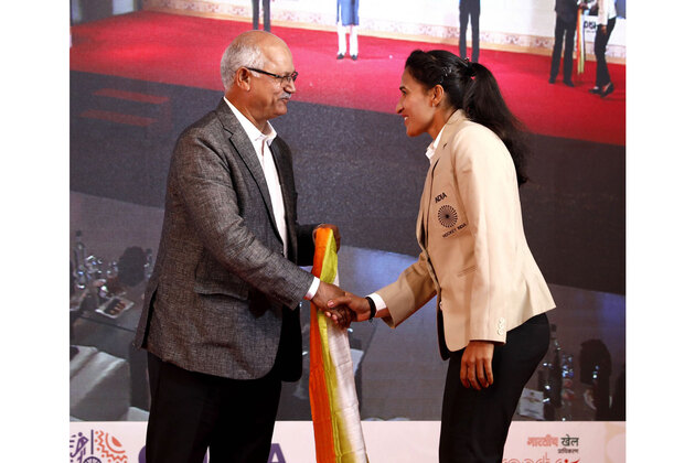 "It is a big achievement by Indian Hockey during the last 100 years": Former India hockey player Zafar Iqbal
