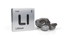 Tough times in the lithium space. Credit: Shutterstock