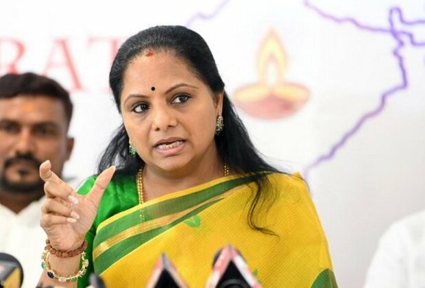 Delhi excise policy case: ED summons Telangana CM KCR's daughter K Kavitha